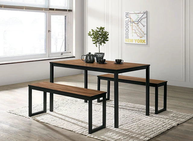 Tripoli Dining Set