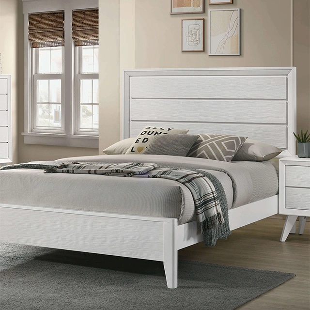 DORTMUND E.King Bed