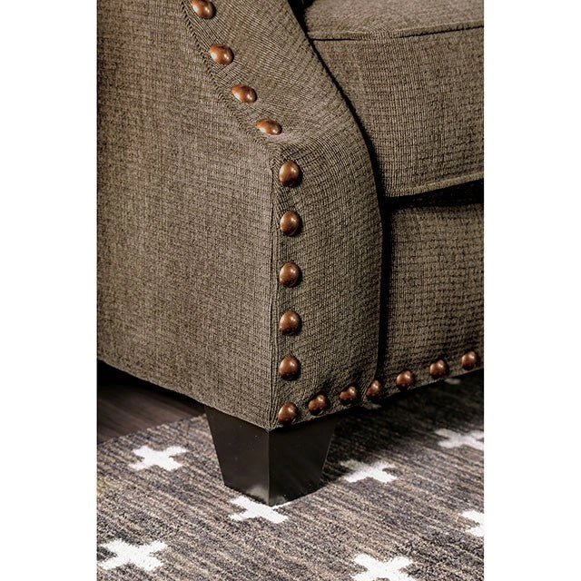Cornelia Love Seat