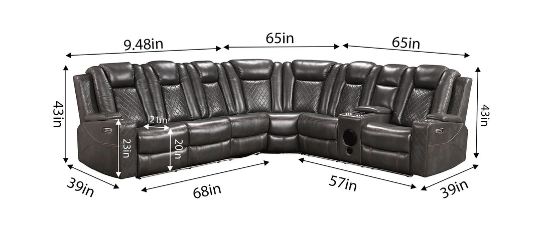 6-Seat