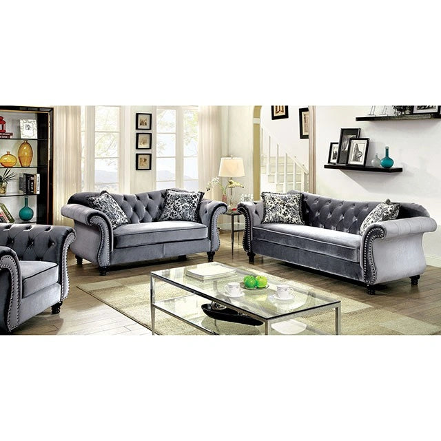 Jolanda Love Seat