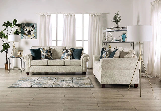 Delgada Sofa