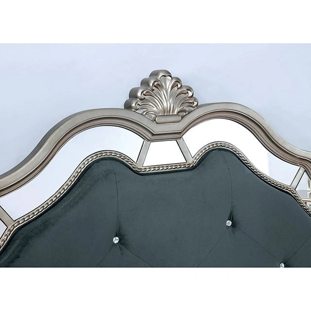 Azha Queen Bed
