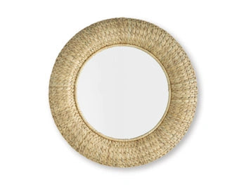 Briggsburg Accent Mirror