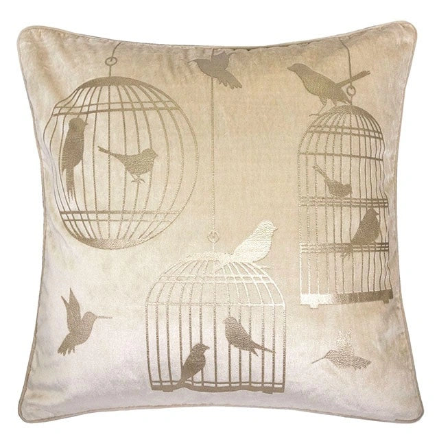 Rina Accent Pillow