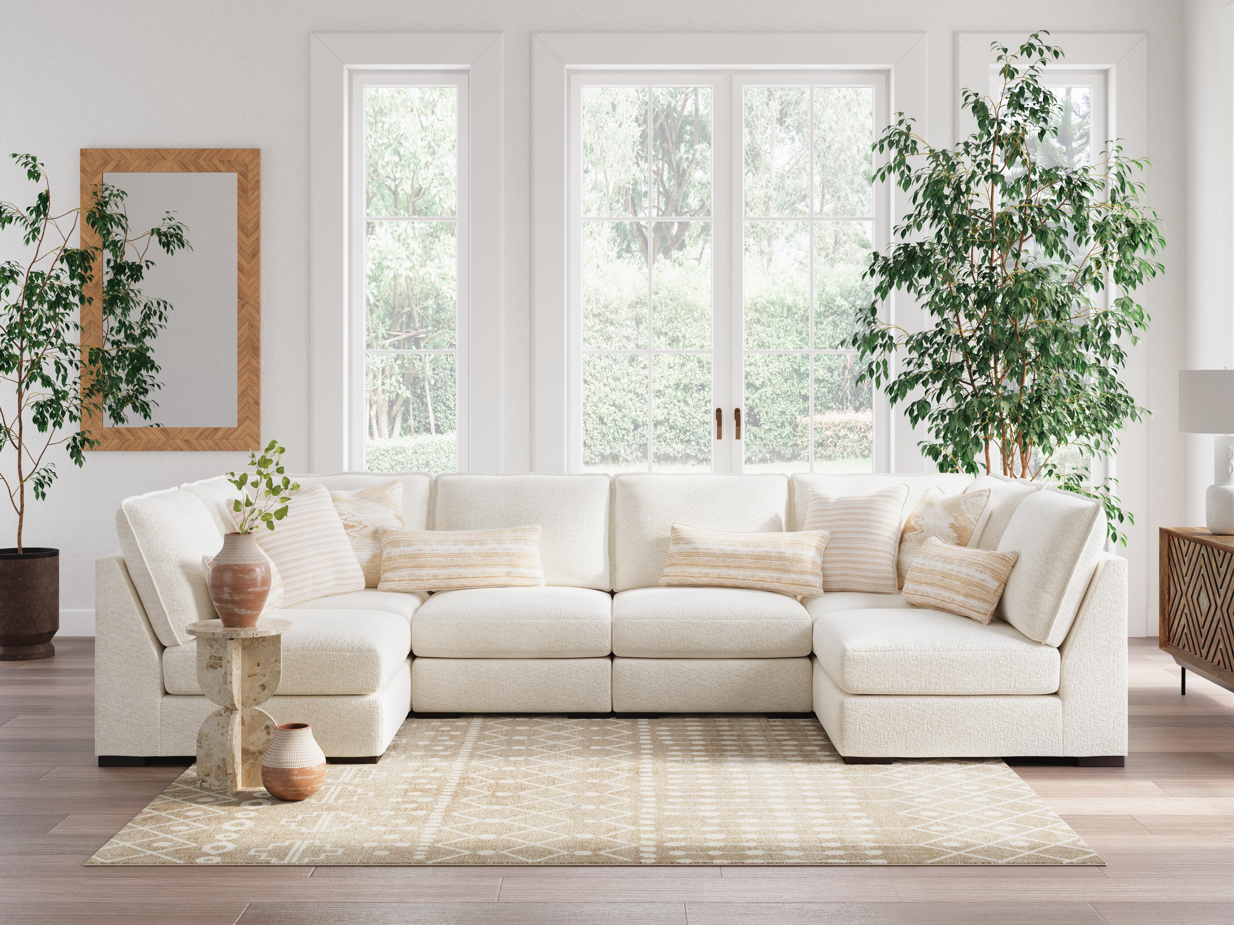 Donelson Creek Sectional