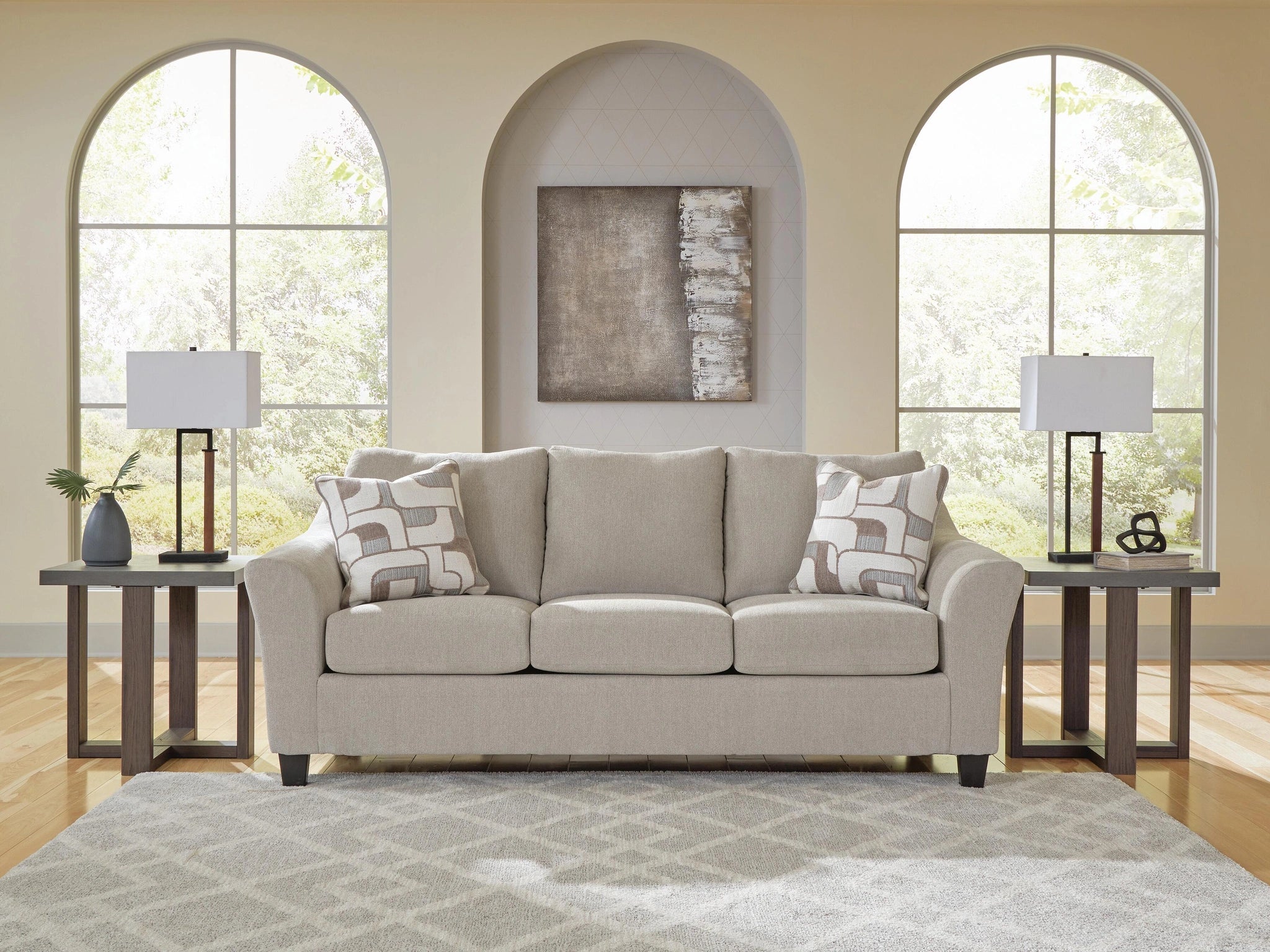 Willarae Sofa
