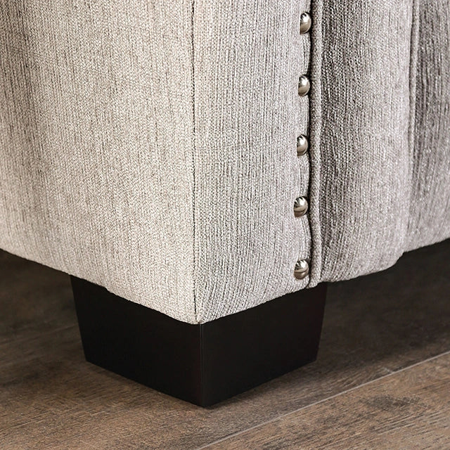 Belsize Loveseat