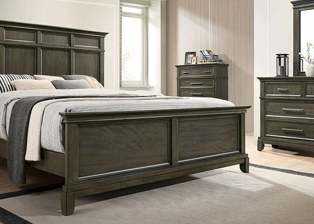 Houston Queen Bed