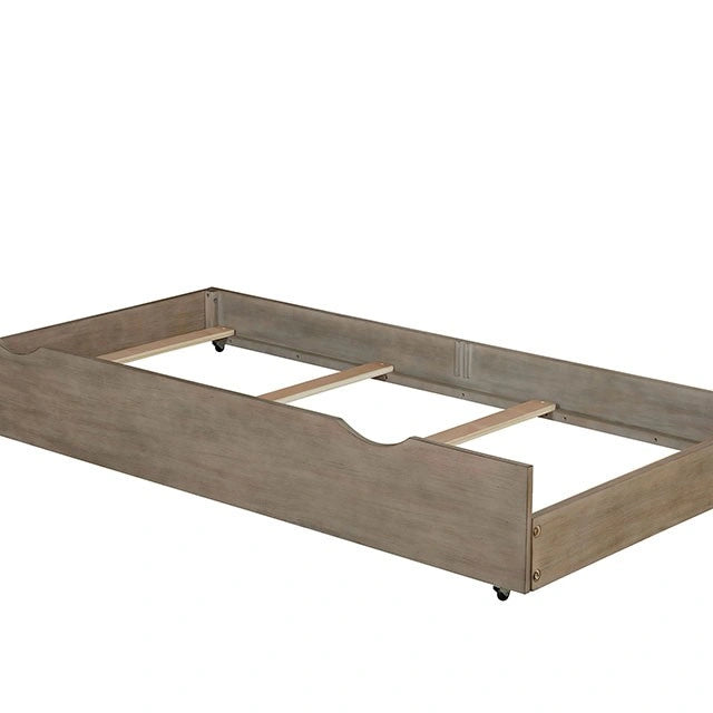 Vevey Trundle