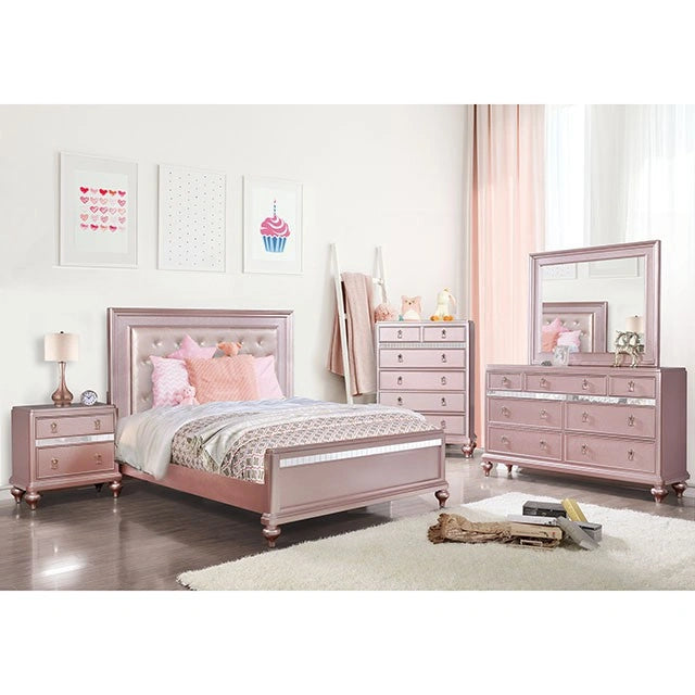 Avior Twin Bed