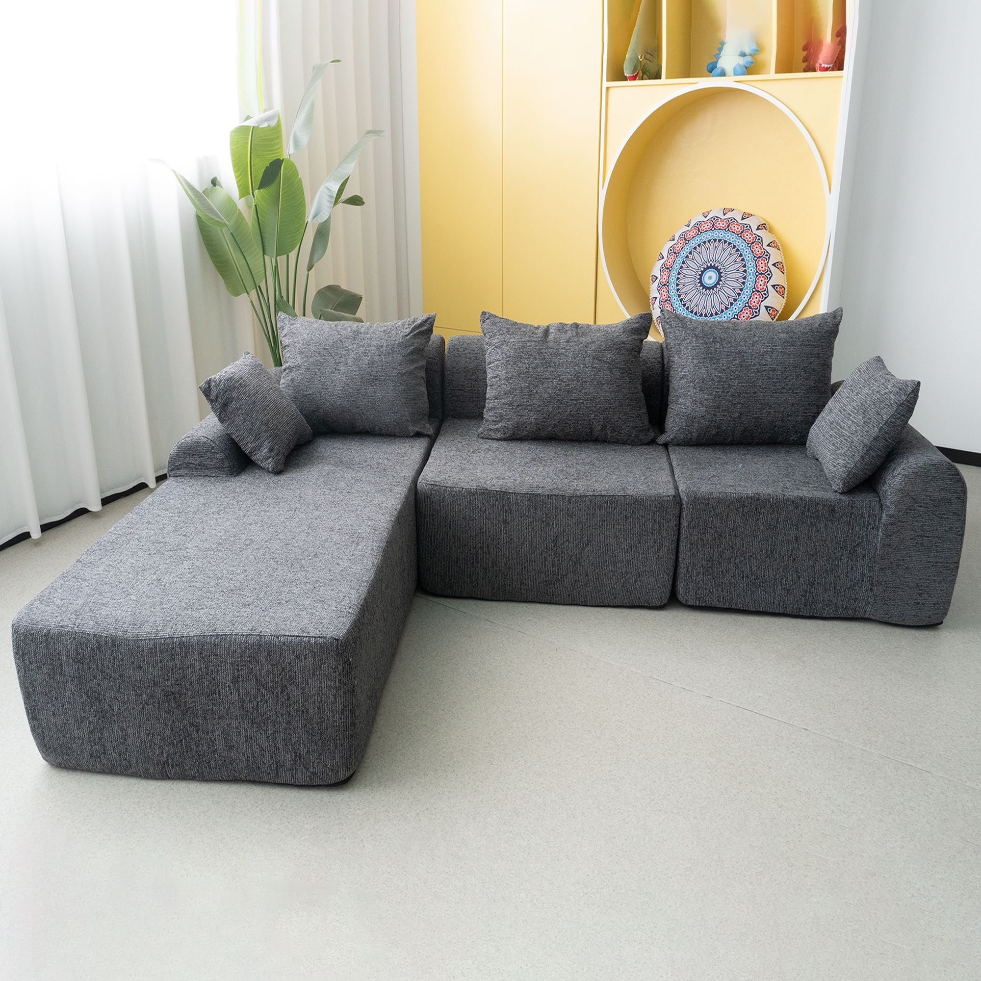 B4676-H003-Dark Grey