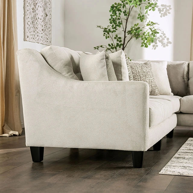 Bollington Sectional