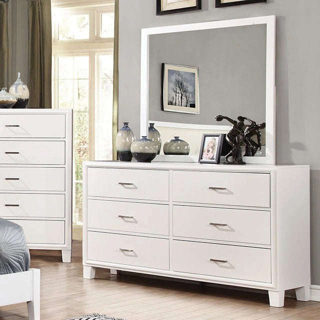 ENRICO Dresser
