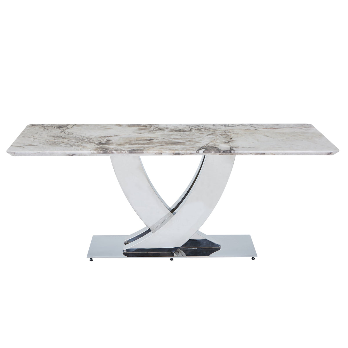 Vintage Dining Table