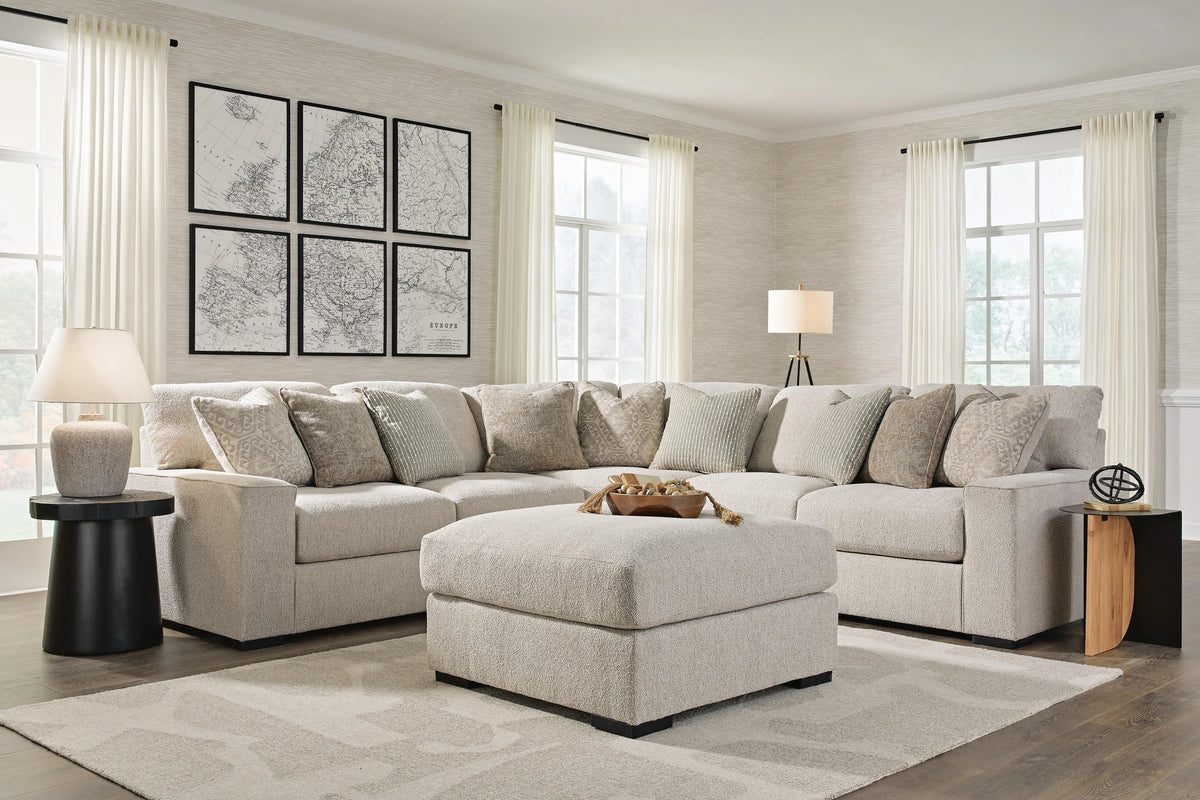 Ballyton Upholstery Package
