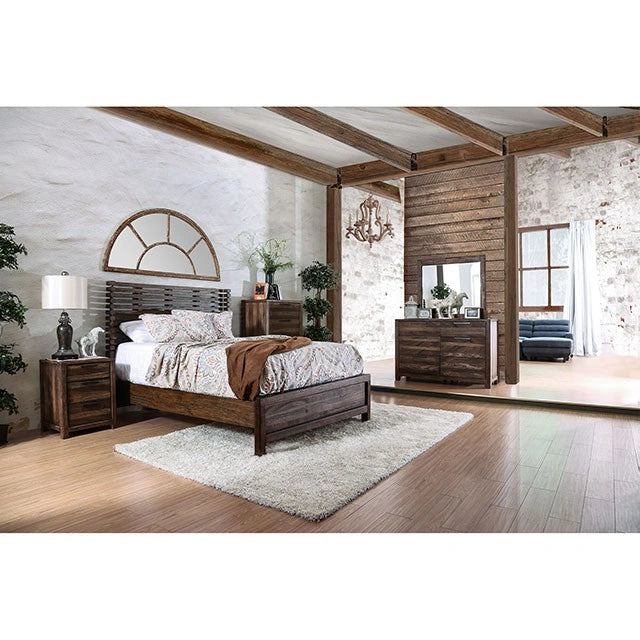 Hankinson Mirror
