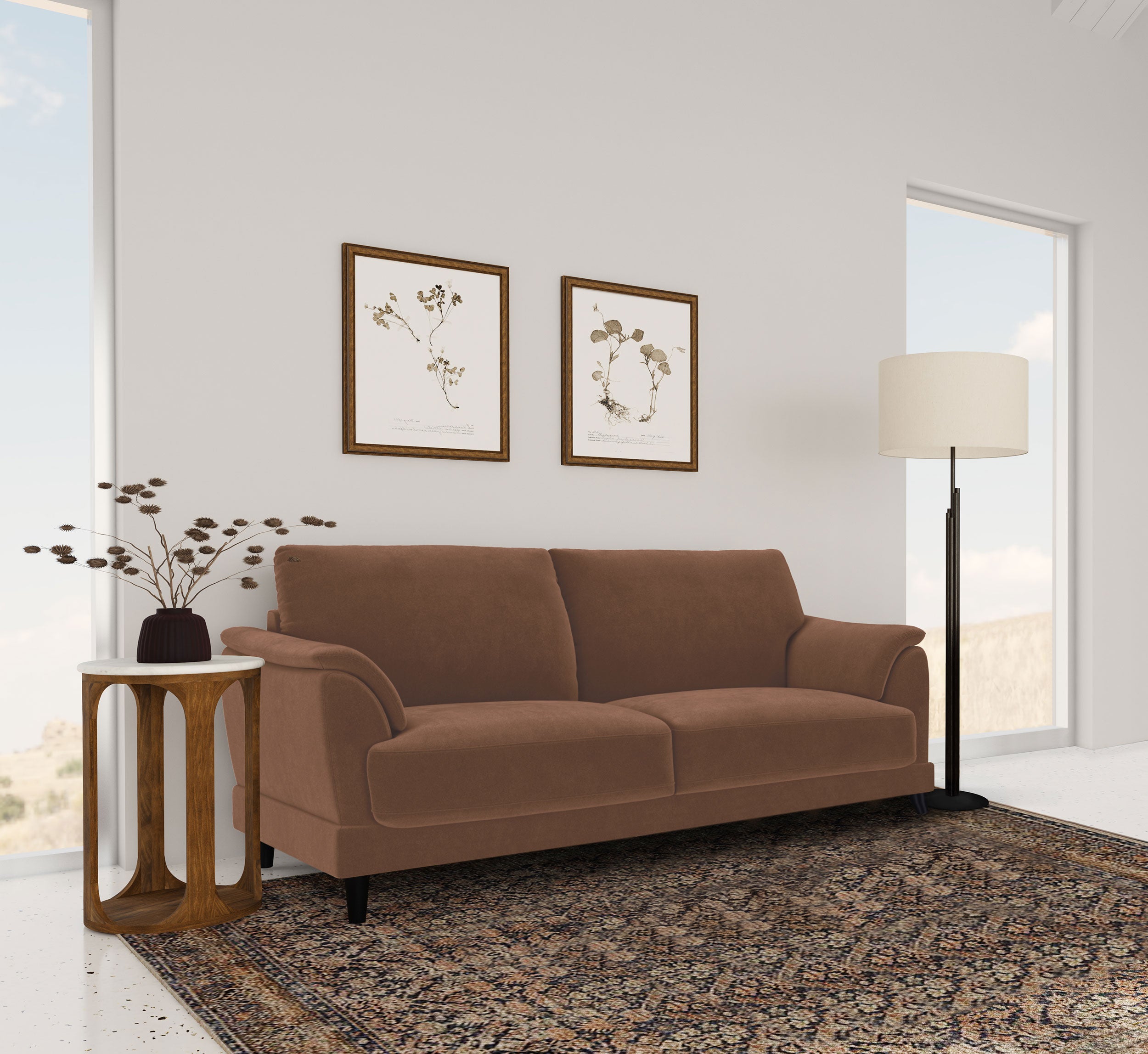 Selma Sofa