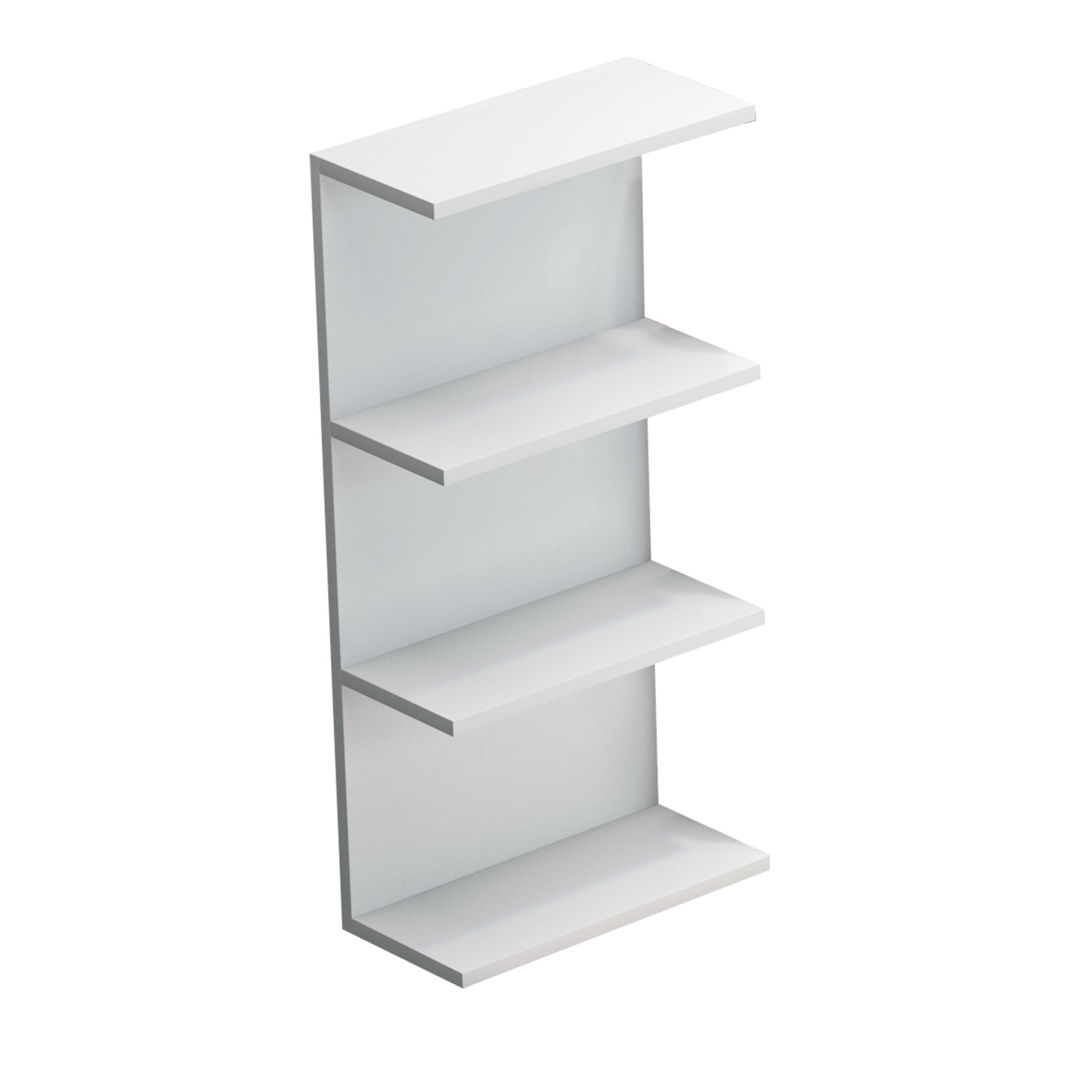 VANITII Display Shelves