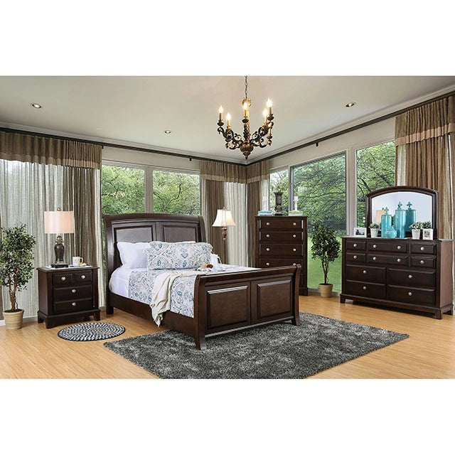 Litchville Chest
