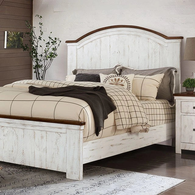 ALYSON E.King Bed