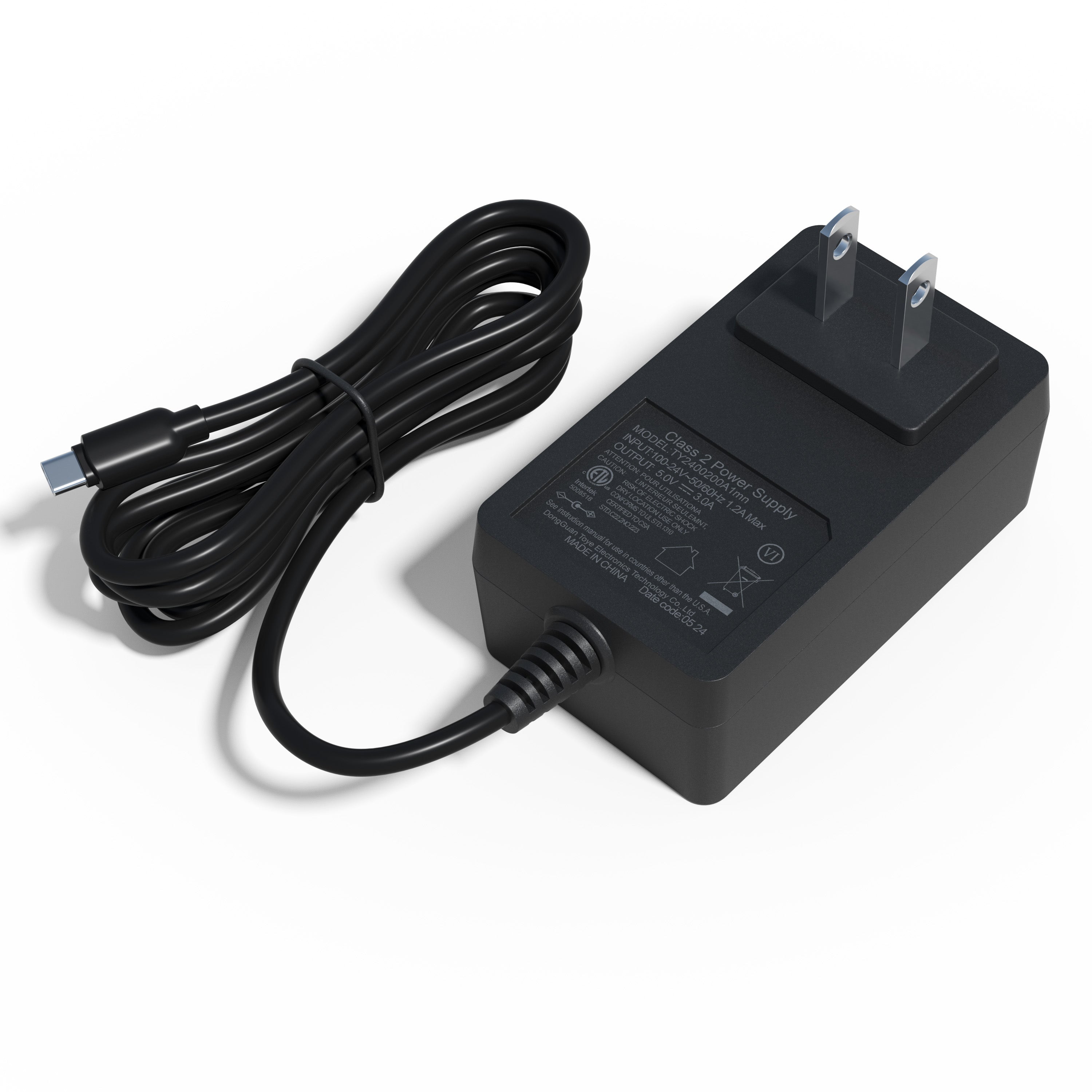 VANITII adapter