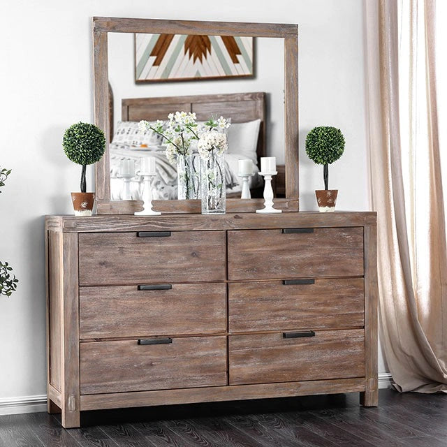 Wynton Dresser
