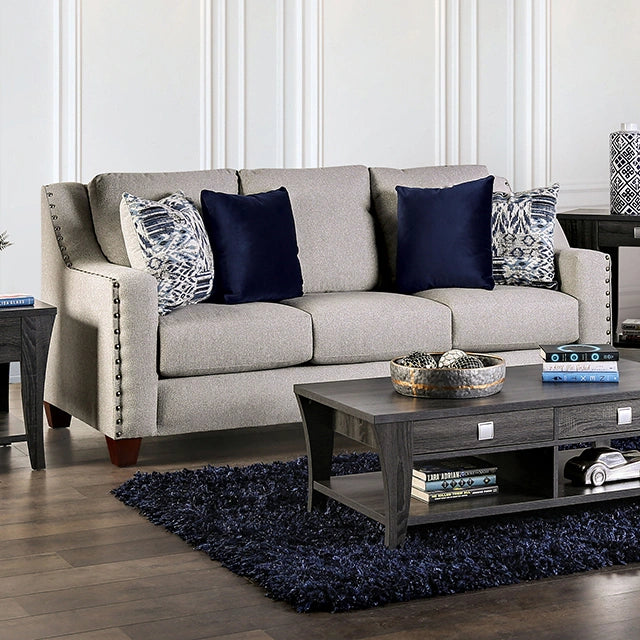 STICKNEY Sofa