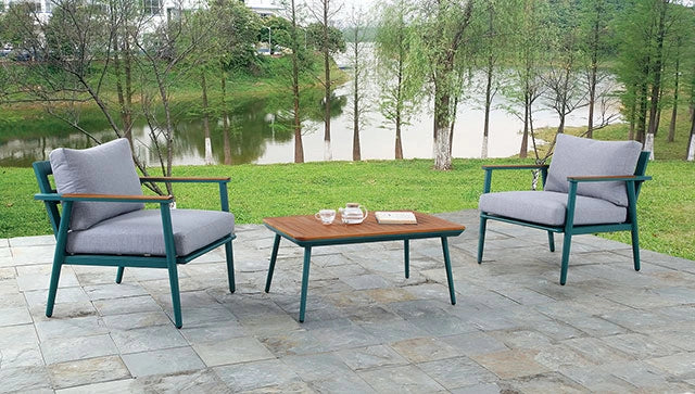 Marsha Outdoor Set