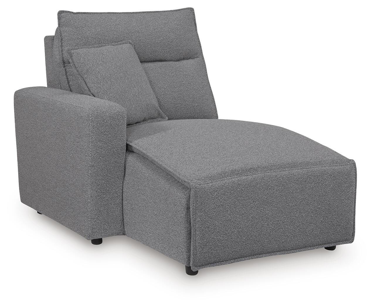 Modmax II Reclining Sectional with Double Chaise
