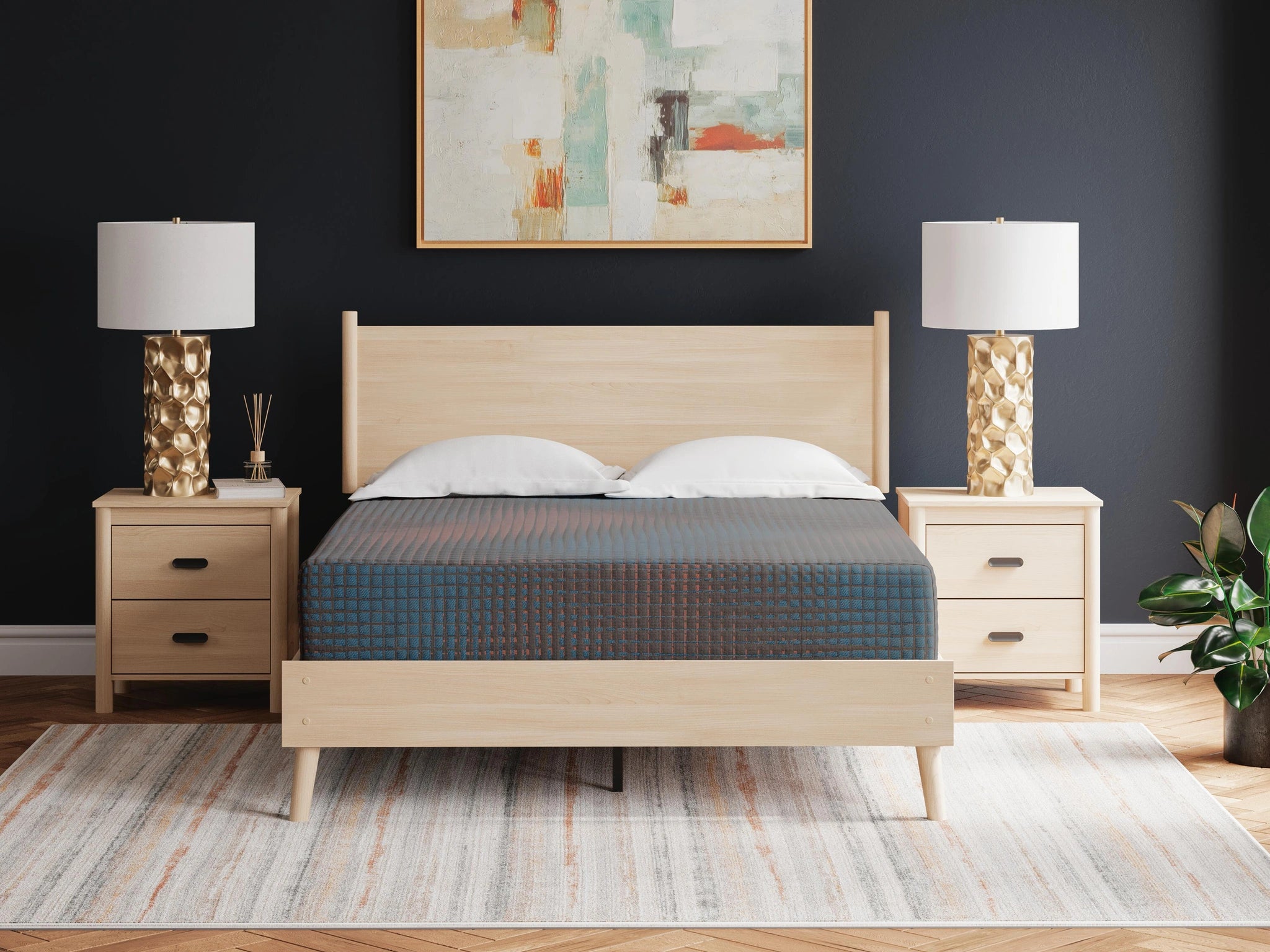 13 Inch Hybrid Hot Buy Mattress