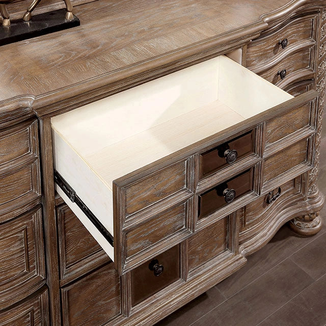 Timandra Dresser