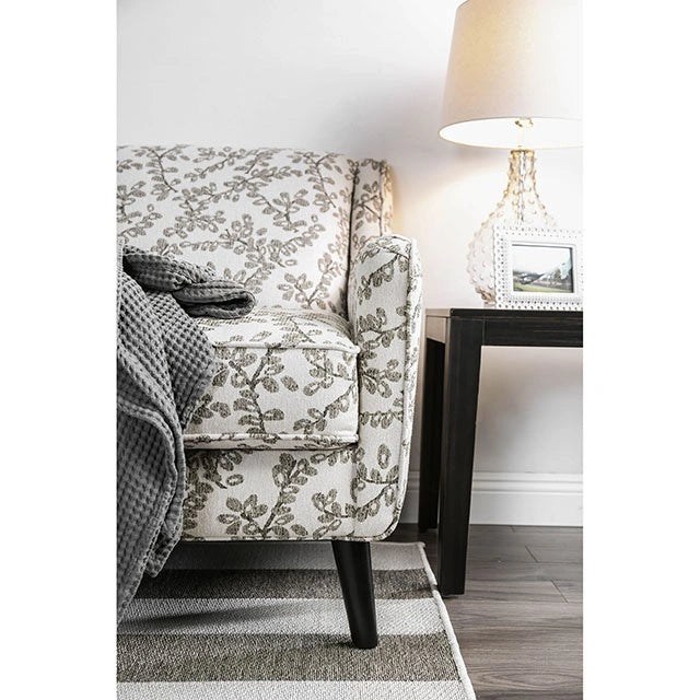 Dorset Floral Chair