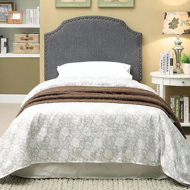Hasselt King Headboard
