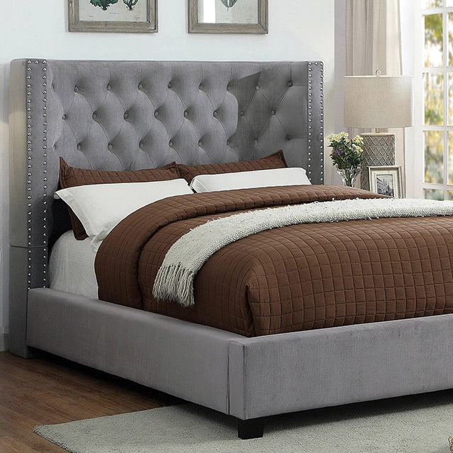 Carley Queen Bed