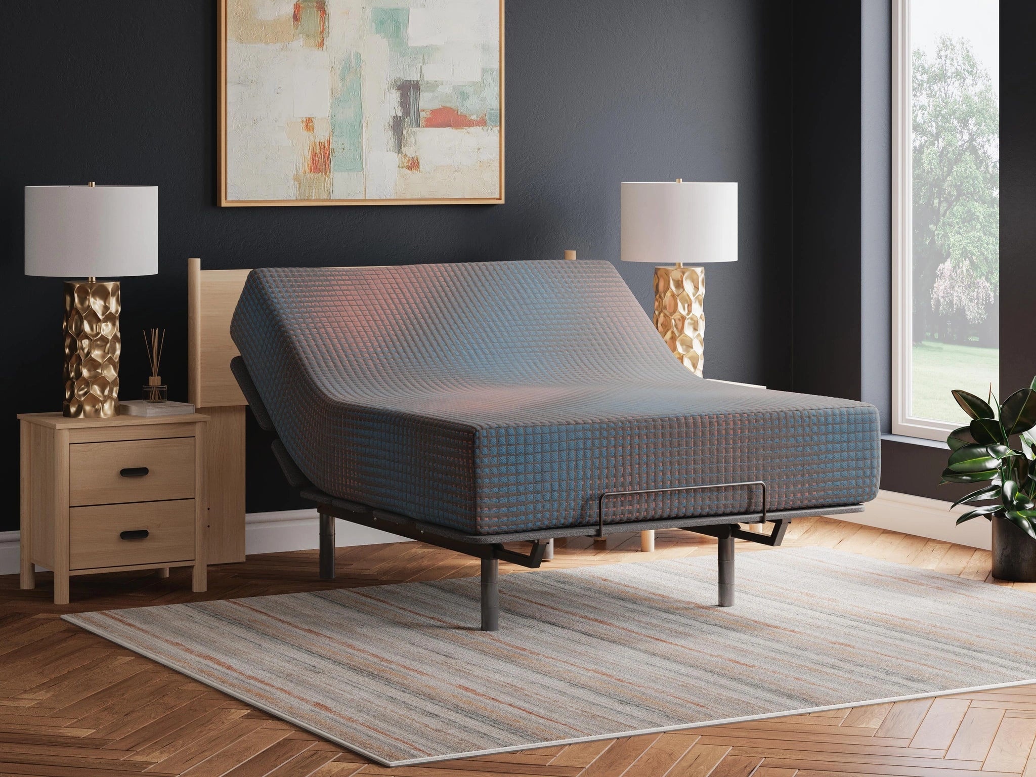 13 Inch Hybrid Hot Buy Mattress