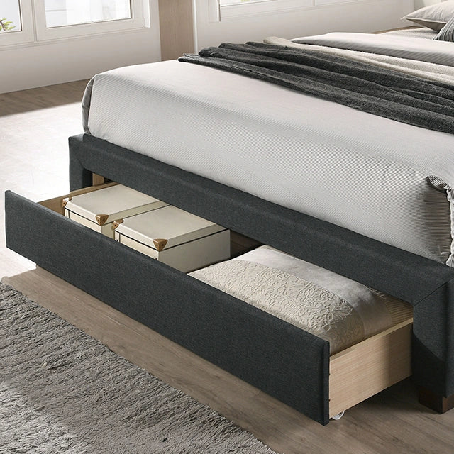 Sybella Queen Bed