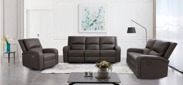 Vasilios Power Loveseat