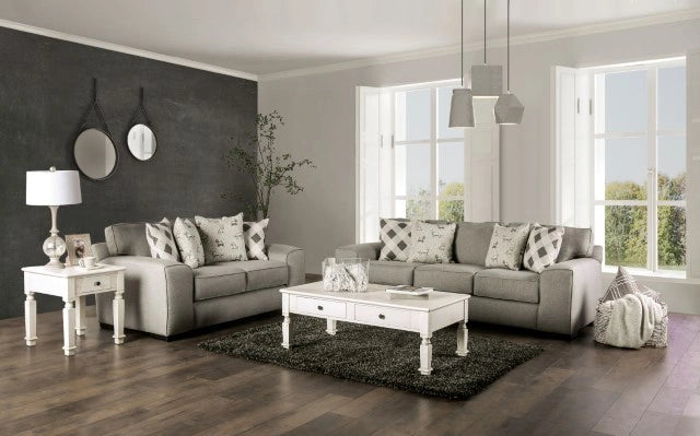 Newry Loveseat