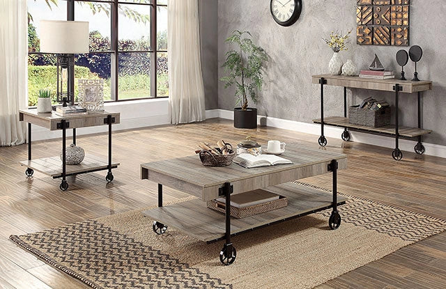 Lobb Coffee Table