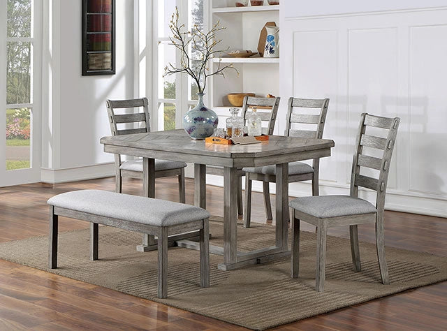 Laquila Bench