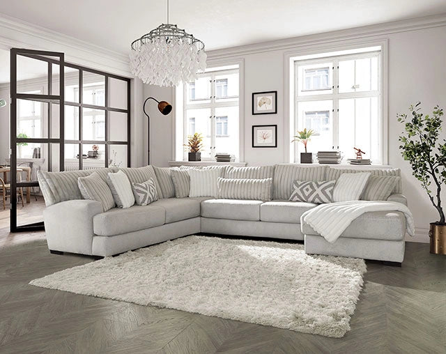 Hermiston Sectional