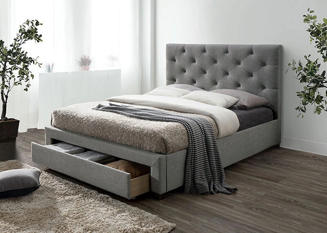 Sybella Full Bed