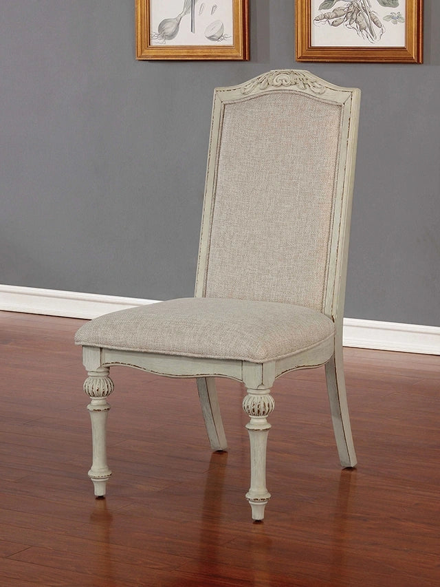 Arcadia Side Chair