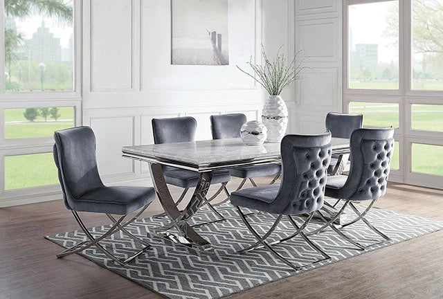 Wadenswil Side Chair