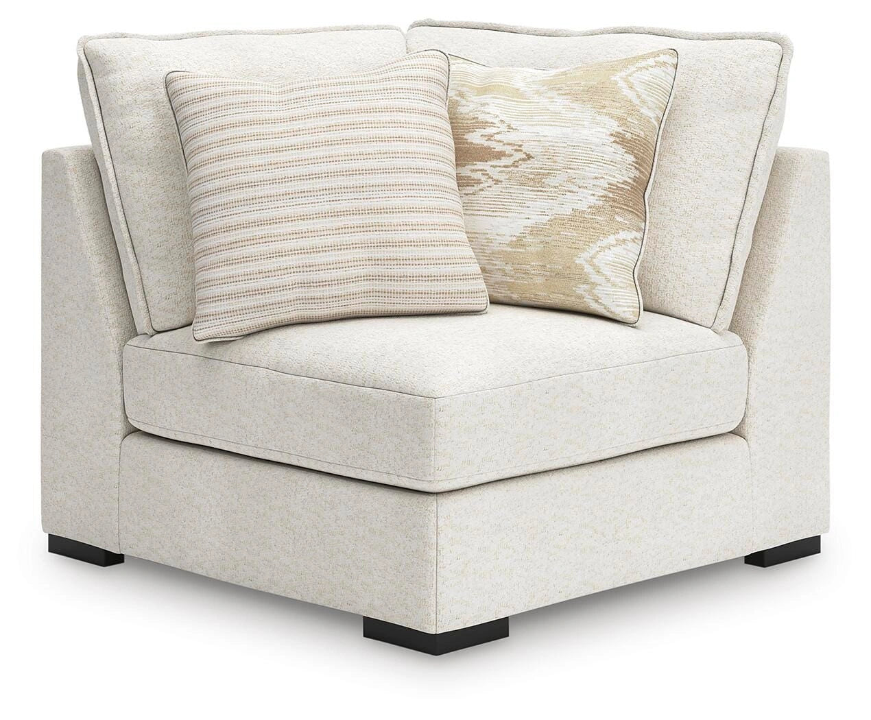 Donelson Creek Sectional
