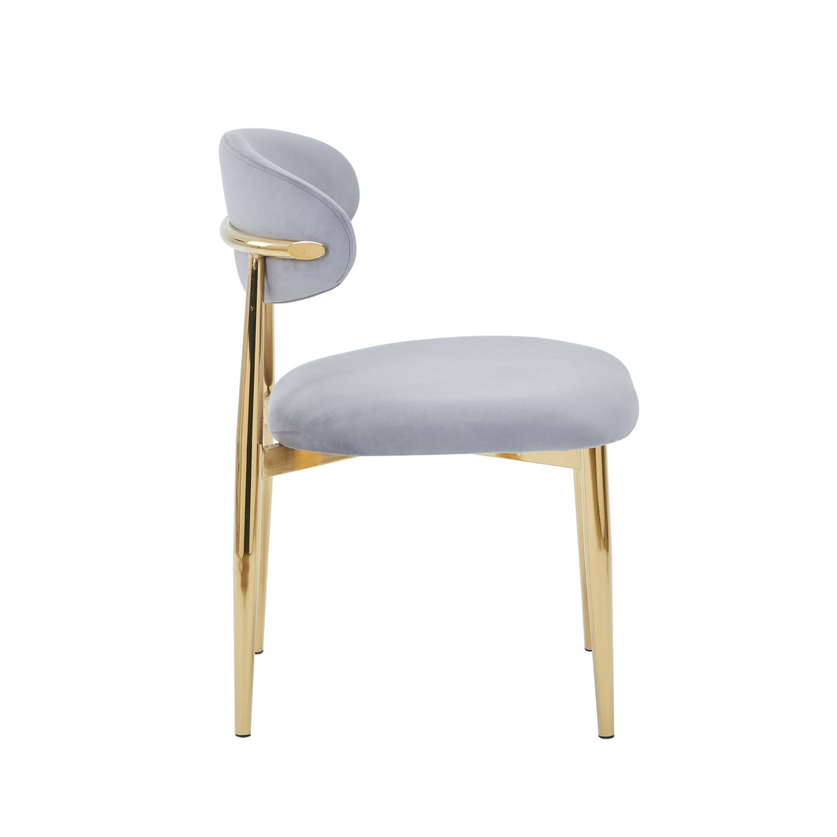 Ultra Dining Chair (2PCS/CTN)
