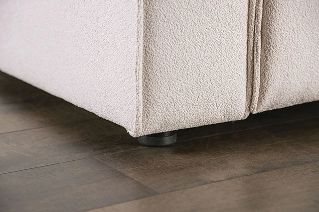 Treharris Power Sofa