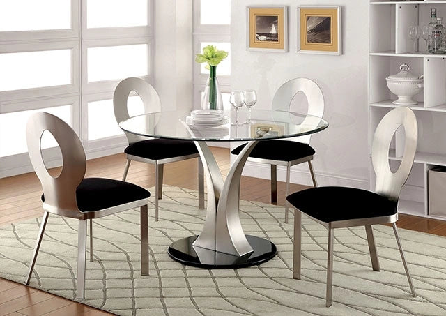Valo Side Chair