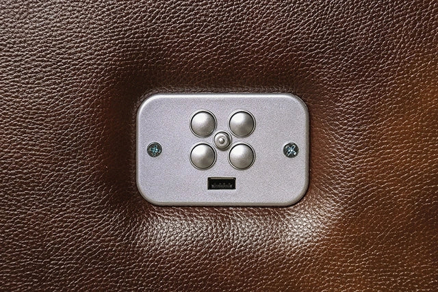 Soterios Power Sofa
